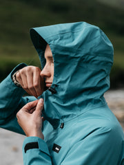 Women's Skybird Waterproof Jacket