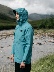 Women's Skybird Waterproof Jacket