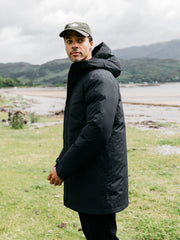 Men's Caelus Waterproof Parka