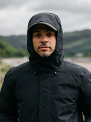 Men's Caelus Waterproof Parka