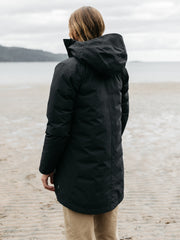 Women's Caelus Waterproof Parka