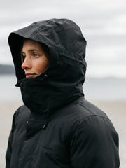 Women's Caelus Waterproof Parka