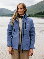 Women's Stormbird Waterproof Jacket