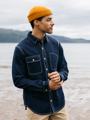 Men's Eddystone Denim Shirt