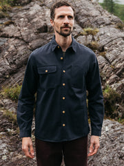 Men's Eddystone Shirt