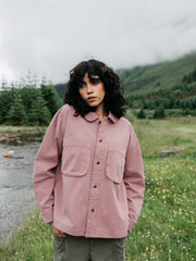 Women's Gwavas Overshirt