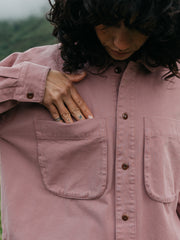 Women's Gwavas Overshirt