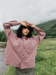 Women's Gwavas Overshirt