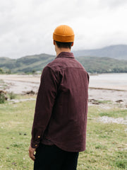 Men's Jetty Cord Shirt