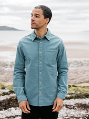 Men's Jetty Cord Shirt