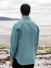 Men's Jetty Cord Shirt