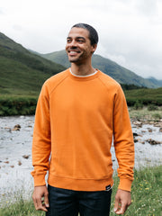 Men's Coho Sweatshirt