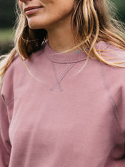 Women's Serpentine Sweatshirt