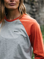 Women's Bailey Long Sleeve T-Shirt