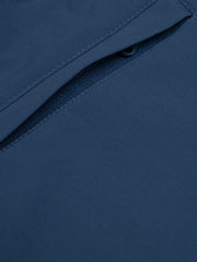 Men's Searcher Hybrid Short