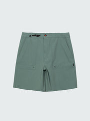 Men's Searcher Hybrid Short