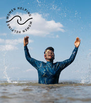 The Wetsuit Project
