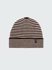 Sedge Thin Stripe Beanie