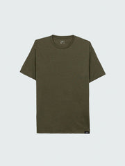 Men's Seeker Merino T-Shirt