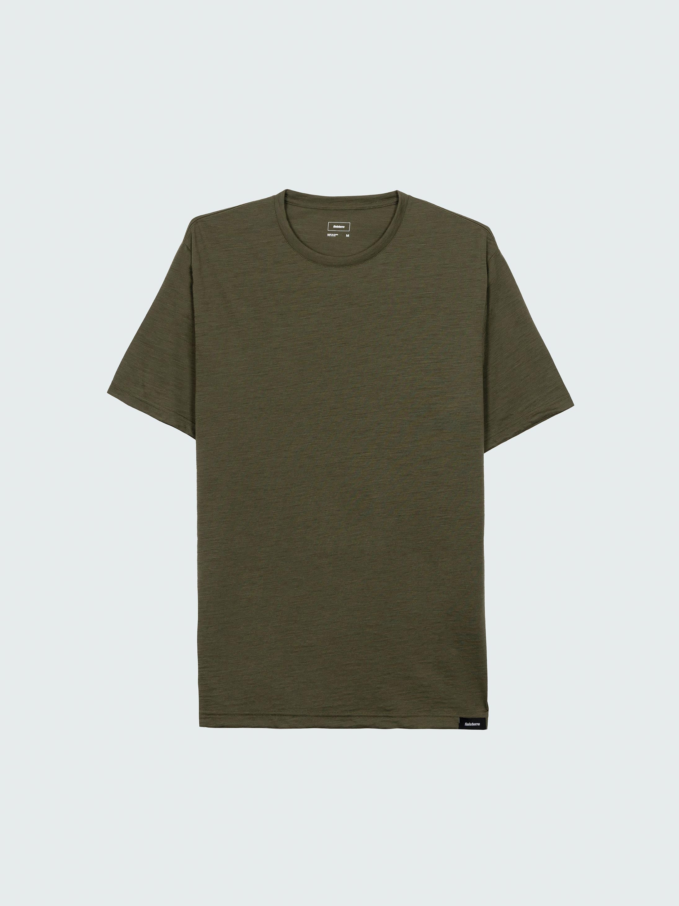 Seeker Merino T Shirt