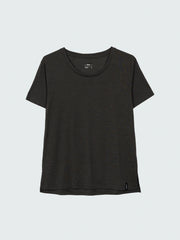 Women's Seeker Merino Scoop Neck T-Shirt