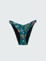 Women's Senara Printed Bikini Pant
