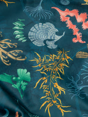 Women's Senara Printed Bikini Pant