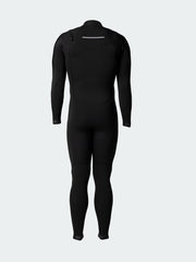 Men's Shearwater 4/3mm U-Zip Wetsuit