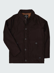 Men's Shipyard Insulated Jacket