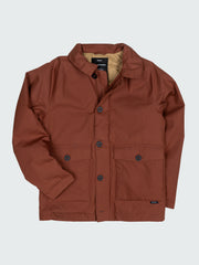 Men's Shipyard Insulated Jacket