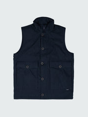 Men's Shipyard Insulated Gilet