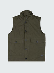 Men's Shipyard Insulated Vest