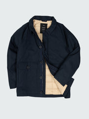 Men's Shipyard Insulated Jacket