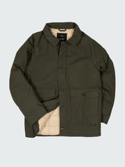 Men's Shipyard Insulated Jacket
