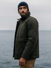 Men's Shipyard Insulated Jacket
