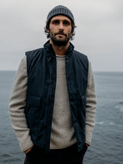 Men's Shipyard Insulated Vest