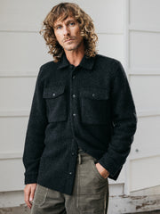 Men's Hegen Fleece Shirt