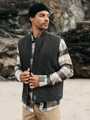 Men's Berings Vest