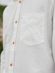 Men's Eaton Long Sleeve Shirt