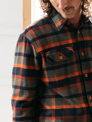 Men's Beardsmore Shirt