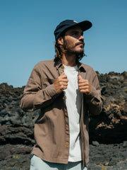 Men's Hendra Cotton Shirt