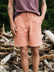 Men's Jetty Cord Shorts