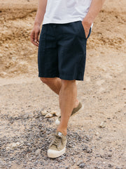 Men's Hendra Hemp Short
