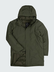 Men's Skye Waterproof Parka