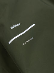 Women's Skye Waterproof Parka