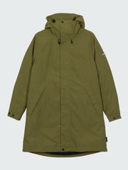 Women's Skye Waterproof Parka