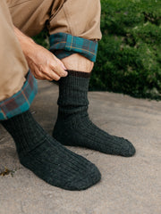 Bosun Sock