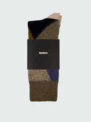 Trevaunance Textured Sock
