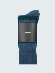 Ribbed Sock
