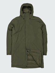 Men's Solway Waterproof Parka